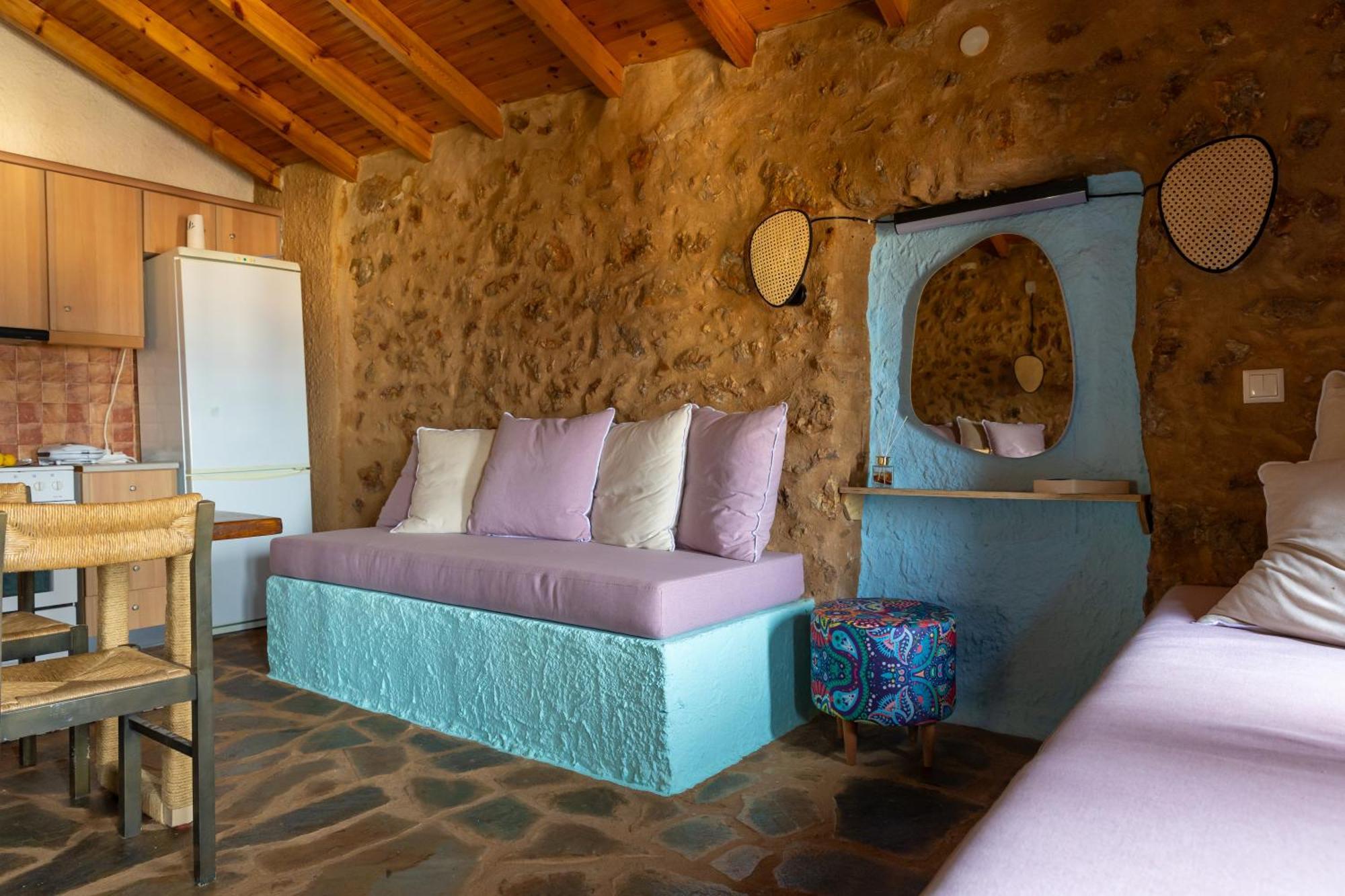 Vasiliki Cozy & Modern House Githio View Βίλα Εξωτερικό φωτογραφία
