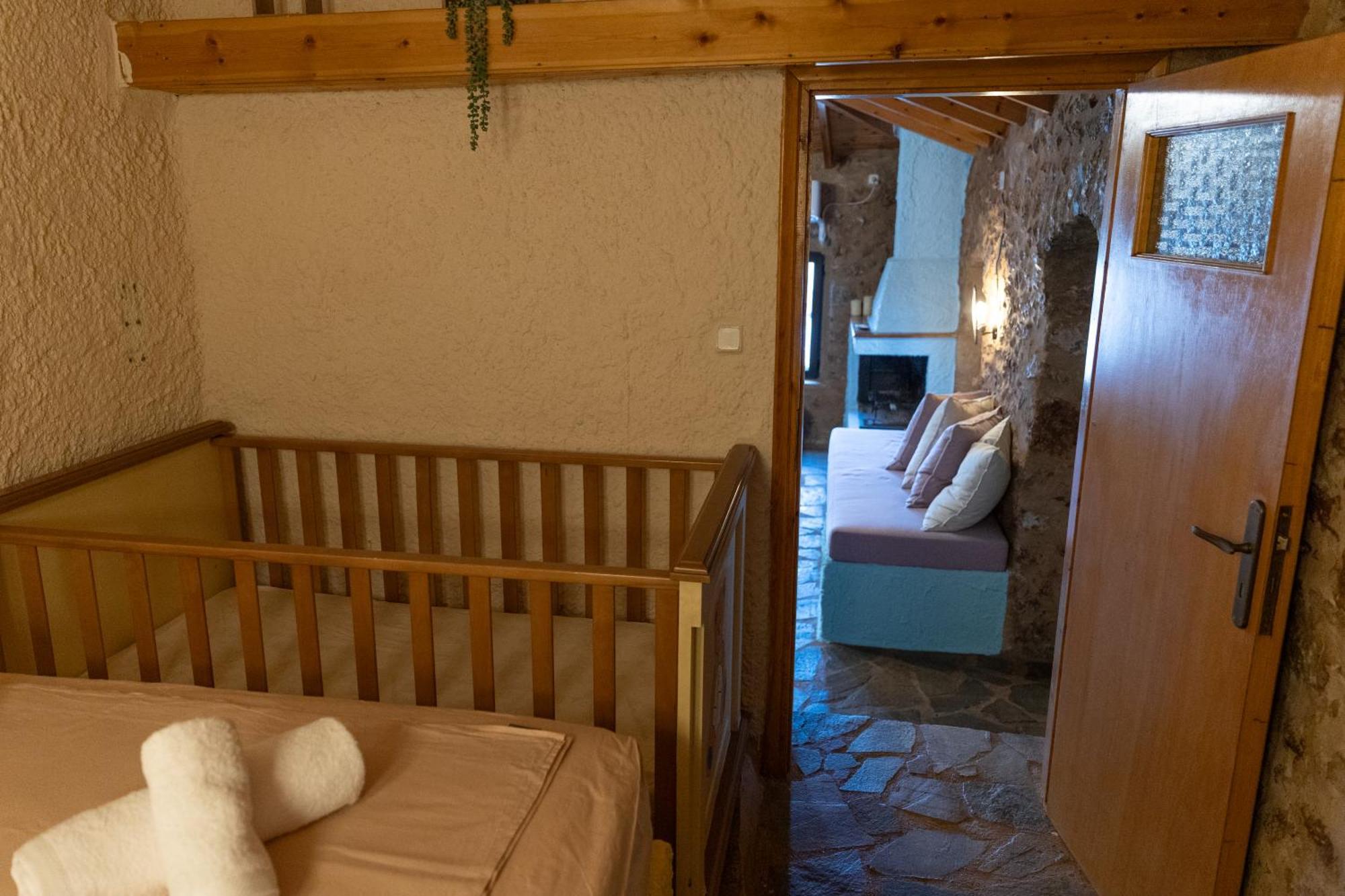 Vasiliki Cozy & Modern House Githio View Βίλα Εξωτερικό φωτογραφία