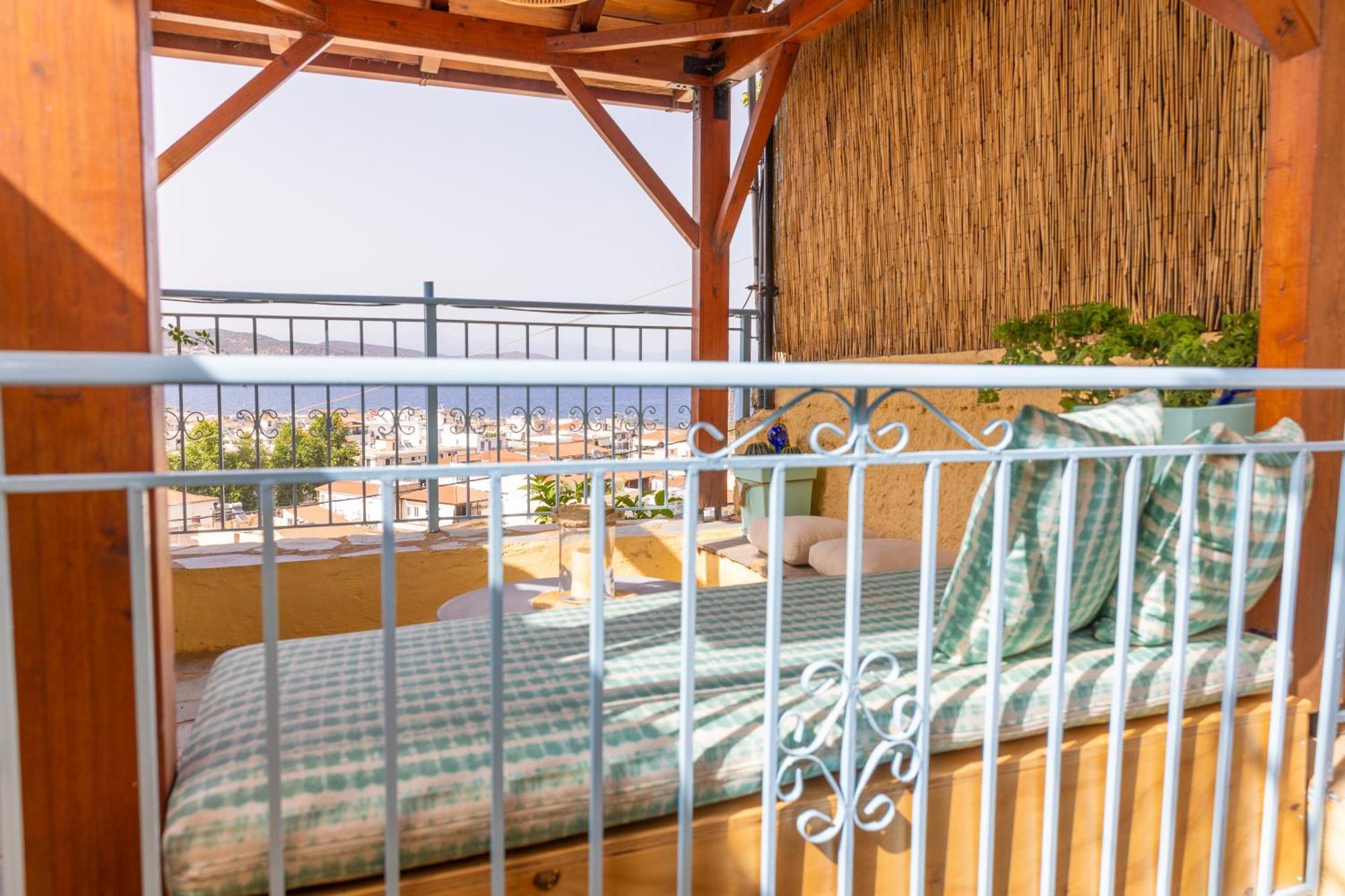 Vasiliki Cozy & Modern House Githio View Βίλα Εξωτερικό φωτογραφία