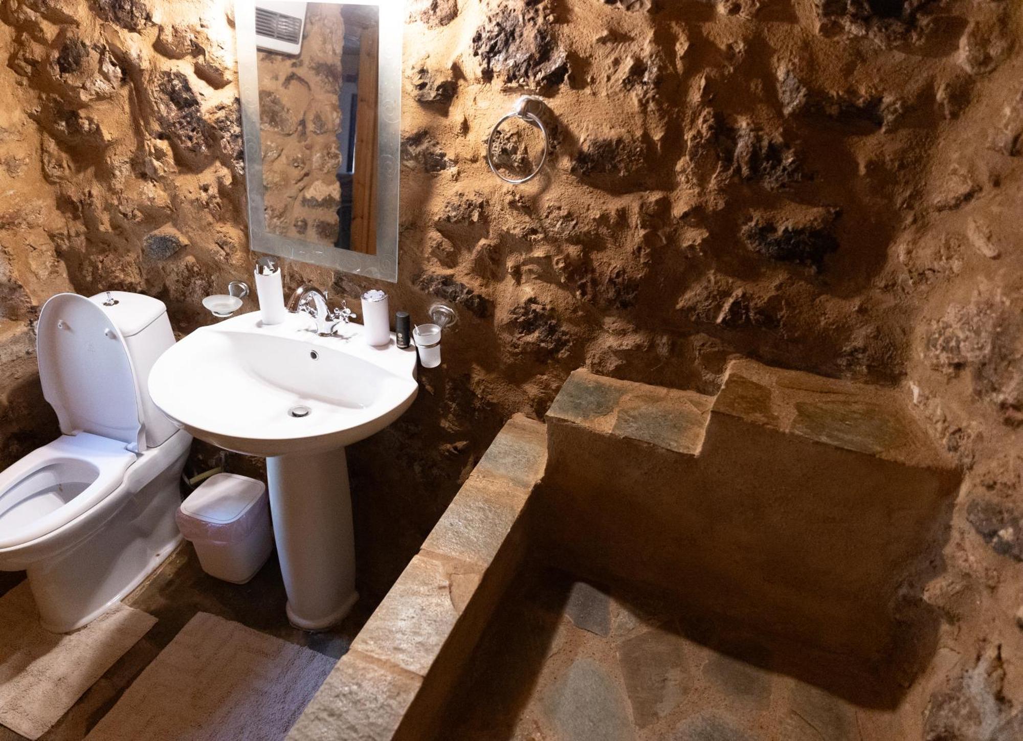 Vasiliki Cozy & Modern House Githio View Βίλα Εξωτερικό φωτογραφία